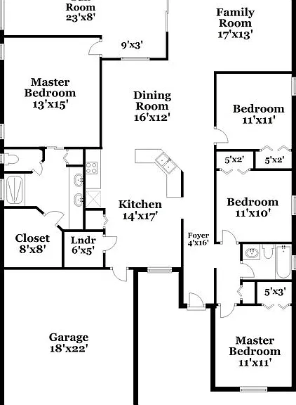 458 Tamarind Parke Ln — Photo 2