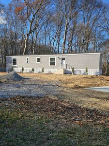 59-4 Kings Highway, Ledyard, CT, 06335