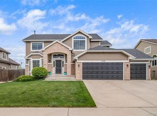 9548 La Quinta Dr, Lone Tree, CO 80124