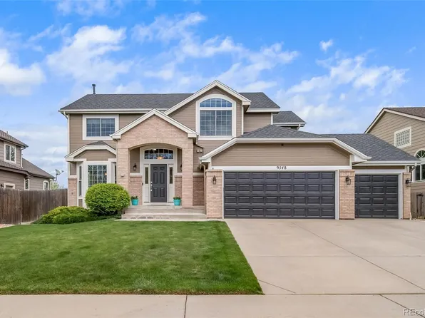 9548 La Quinta Drive, Lone Tree, CO 80124
