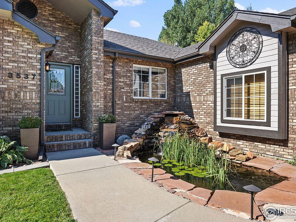 1st image of 3537 Gold Hill Dr