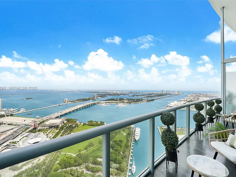 888 Biscayne Blvd #5112 — Photo 13