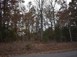 Shady Ln, Big sandy, TN 38221