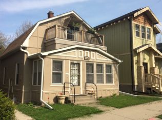 3148 S Indiana Ave, Milwaukee, WI 53207