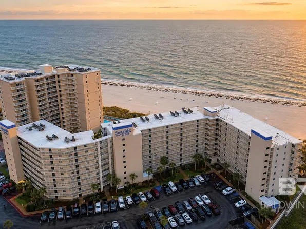 24522 Perdido Beach Blvd #5314, Orange Beach, AL 36561