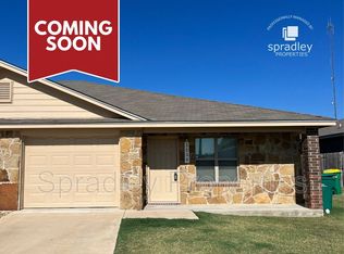 1538 Brady Way, Belton, TX 76513