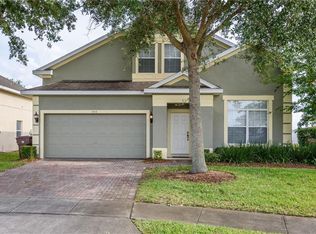 406 Cadiz Loop, Davenport, FL 33897