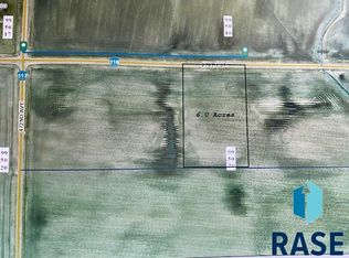 276 Street, Harrisburg, SD 57032