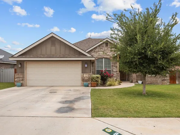 8 NW Grace Dr, Andrews, TX 79714