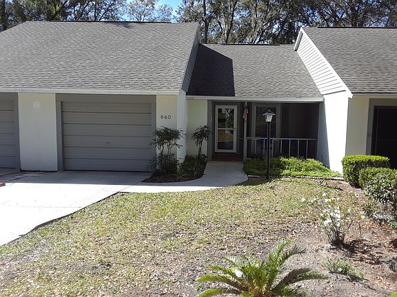 5th image of 640 W Wild Pine Cir