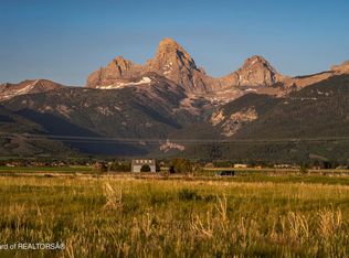 4860 Moonset Rdg, Tetonia, ID 83452