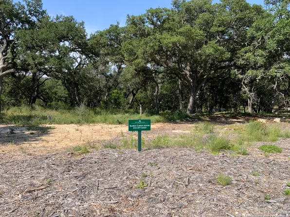 24643 Cliff Line LOT 75, San Antonio, TX 78257