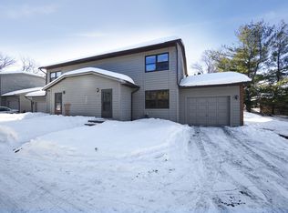 612 4th St N UNIT 10, Hudson, WI 54016