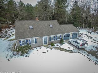 99 Stone Rd, Kennebunkport, ME 04046