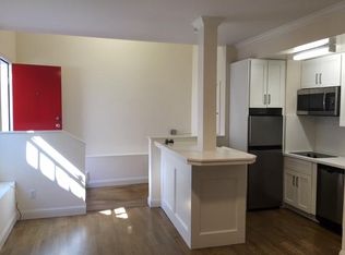 2701 Turk Blvd #B, San Francisco, CA 94118