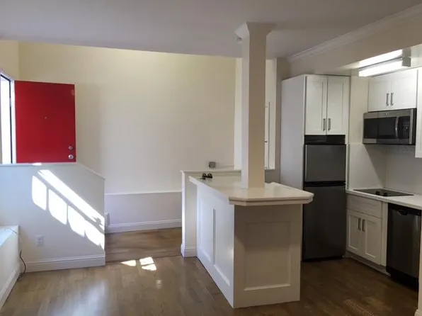 2701 Turk Blvd #B, San Francisco, CA 94118