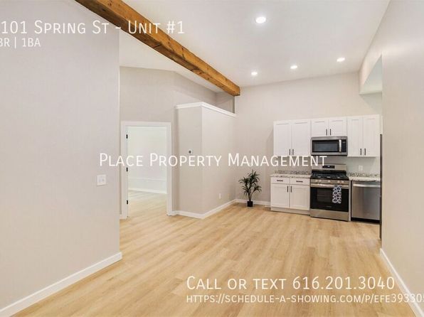 1101 Spring St #1