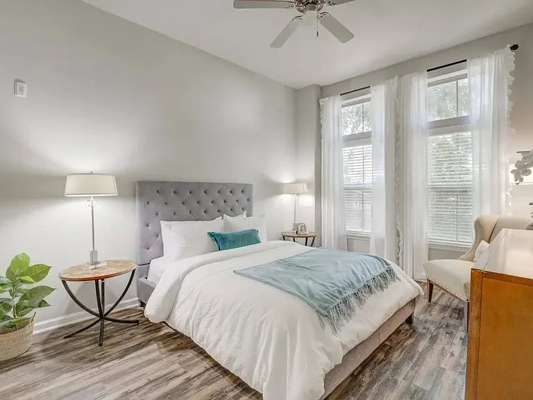 The Ivy Residences at Health Village Apartment Homes — Photo 5