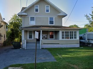 503 Radnor Ave APT 2, Baltimore, MD 21212
