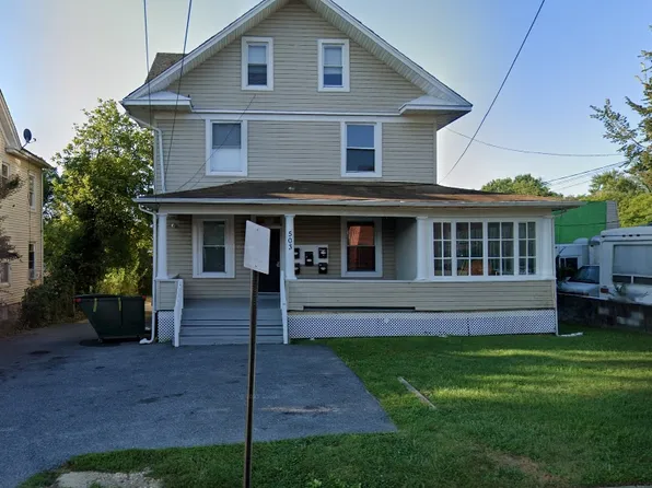 503 Radnor Ave APT 3, Baltimore, MD 21212