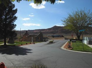 76 Cottonwood Ln, Hurricane, UT 84737