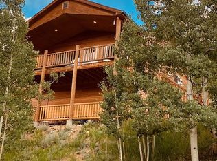 7120 County Road 43, Bailey, CO 80421