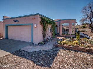 1780 N Rio Mayo, Green Valley, AZ 85614