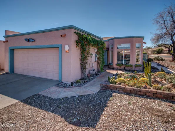 1780 N Rio Mayo, Green Valley, AZ 85614