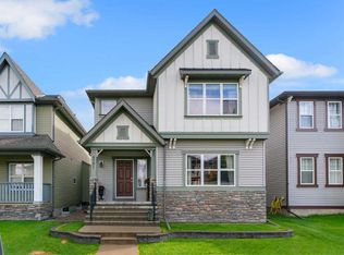 4791 NW Elgin Ave SE, Calgary, AB T2Z0M5