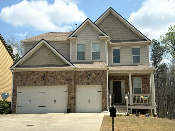 2748 Bluestone Dr SW, Atlanta, GA 30331