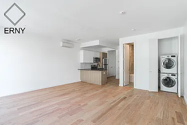 Rented by ERNY LLC