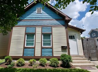 1542 Hoyt Ave, Indianapolis, IN 46203