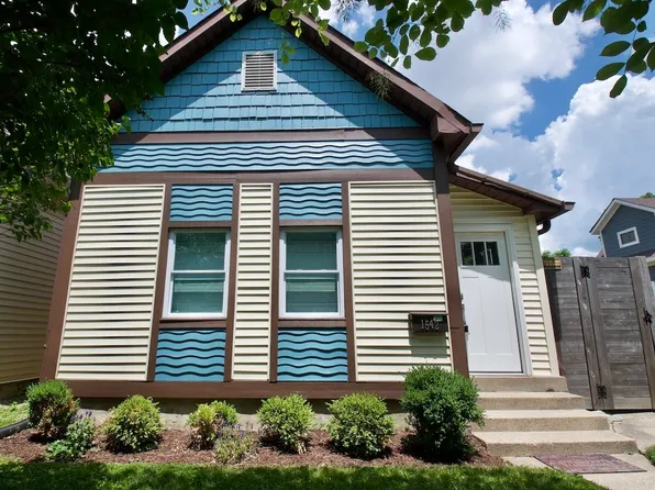 1542 Hoyt Ave, Indianapolis, IN 46203