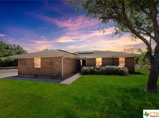 556 Summers Rd, Copperas Cove, TX 76522