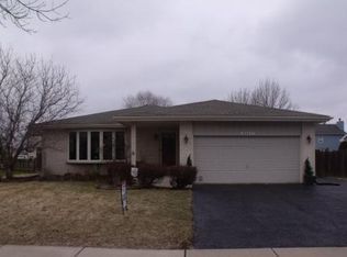 16445 Winding Creek Rd, Plainfield, IL 60586