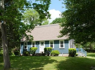 16 Stenbeck Pl, Scituate, MA 02066