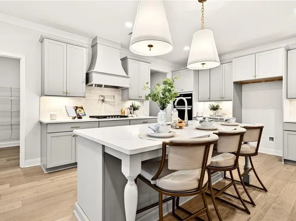 8800 Mica Crk, Ball Ground, GA 30107