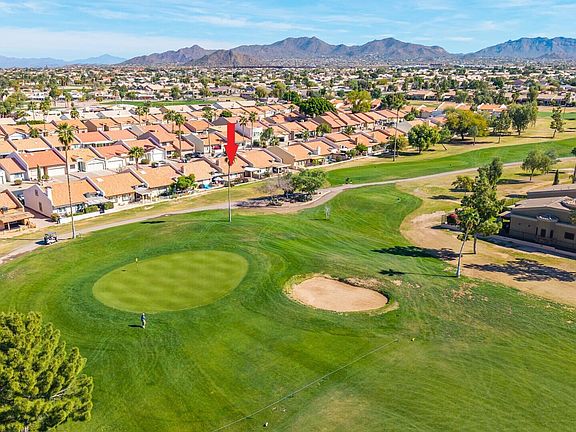 2nd image of 2329 N RECKER Road #16