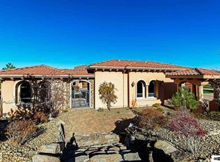 3373 Nambe Dr, Reno, NV 89511