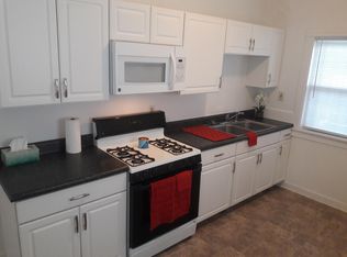 411 Marshall St, Gary, IN 46404