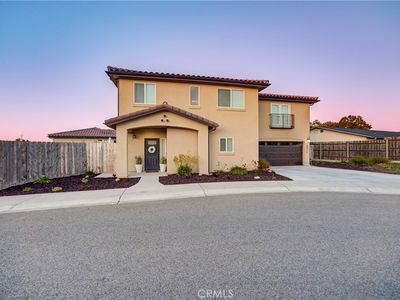 2510 Terrace Sands Ln, Oceano, CA, 93445
