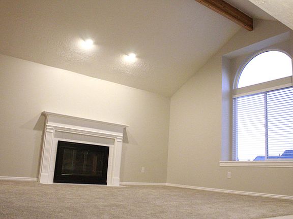 Main Level Living Area
