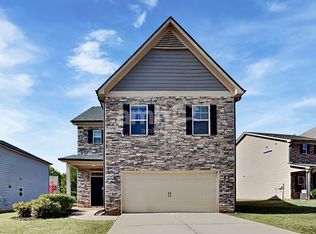 261 Makenna Dr, Hampton, GA 30228