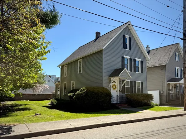 12 Florence Ave, Binghamton, NY 13905