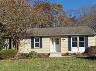 154 Firelight Ct, Abingdon, MD 21009