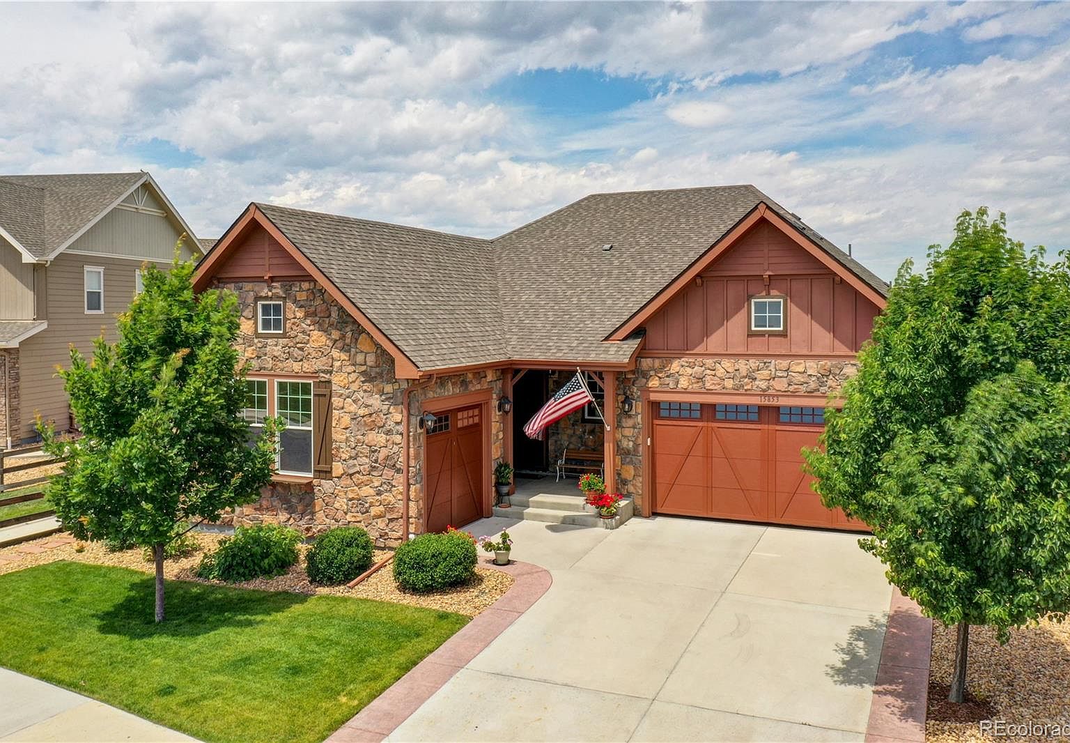 15853 Elizabeth Circle W, Thornton, CO 80602 Zillow