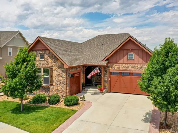 15853 Elizabeth Circle W, Thornton, CO 80602
