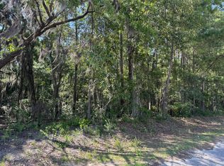 TRACT 2 Tabernacle Rd, Eutawville, SC 29048