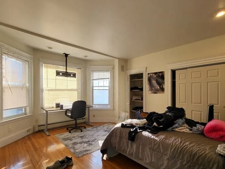 38 Babcock St #3A — Photo 11