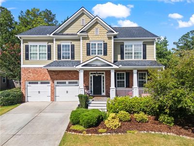220 Highlands Dr, Woodstock, GA, 30188